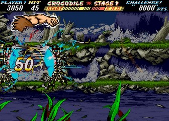 image de The First Funky Fighter